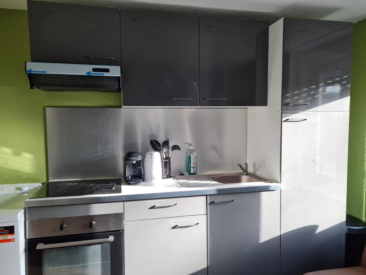 Duplex Savane, Lilla Esterno foto
