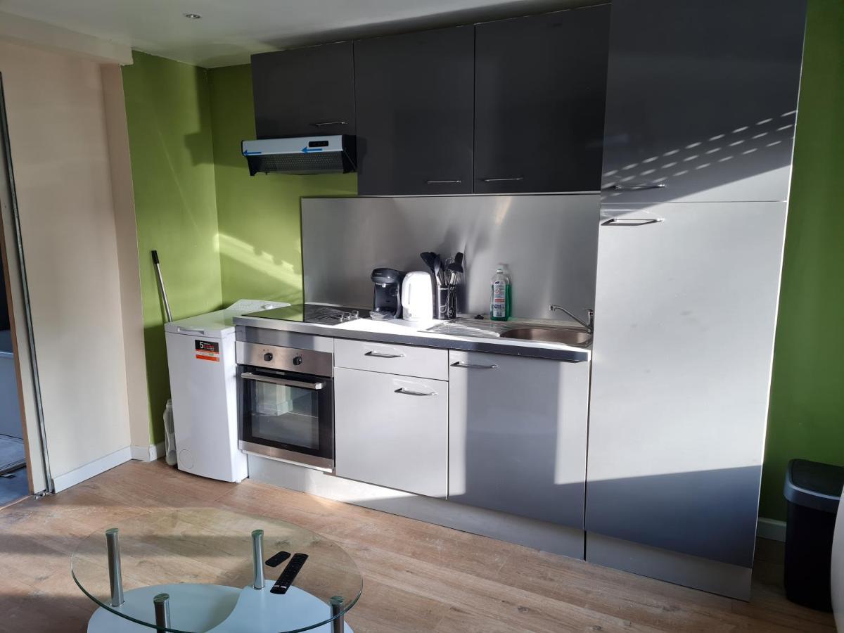 Duplex Savane, Lilla Esterno foto